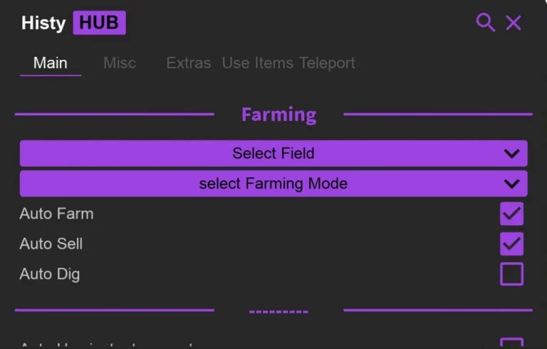 Bee swarm simulator script