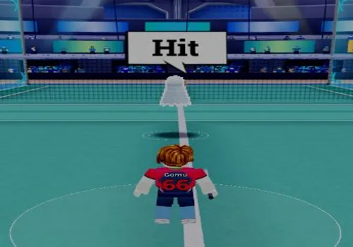 racket rivals scripts