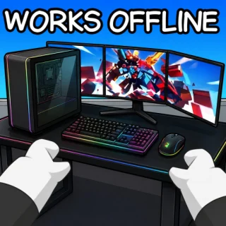 My Gaming Cafe! scripts