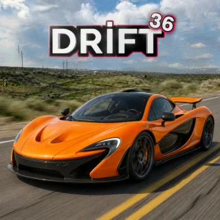 Drift 36 scripts