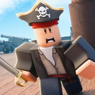 Pirate Mayhem scripts