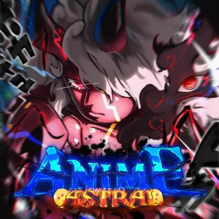 Anime Astral Simulator scripts