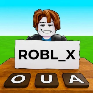 Guess My Word scripts