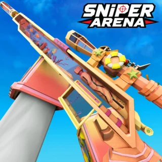 Sniper Arena scripts