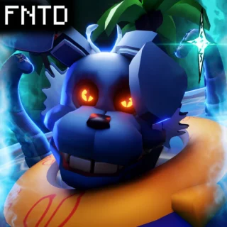 Five Nights TD scripts