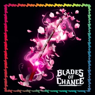 Blades of Chance scripts