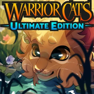 Warrior Cats: Ultimate Edition scripts