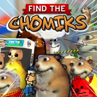Find the Chomiks scripts