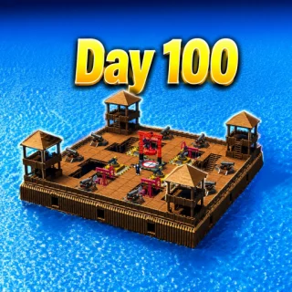 100 Days At Sea scripts