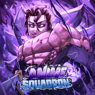 Anime Squadron scripts