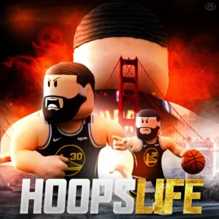Hoops Life Basketball scripts