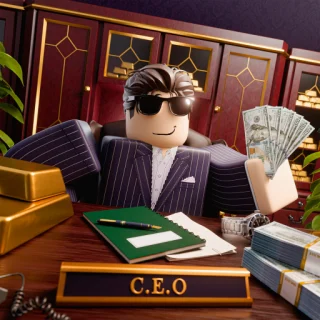 🏢 The Company scripts