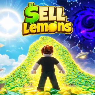 Sell Lemons scripts