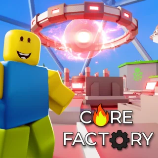 Core Factory scripts