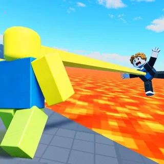 Long Nose Battles scripts