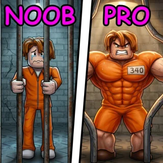 Prison Thugs scripts